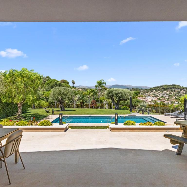 Melinda - Villa avec Piscine Privée - 13