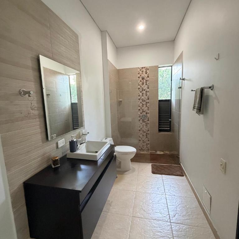 Casa campestre condominio Lagos del peñón - Casa de 5 dormitorios - 34