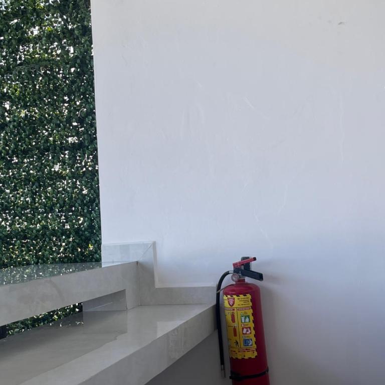 Suite de lujo - Apartment mit Balkon - 9