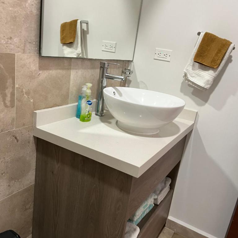 Suite de lujo - Apartment mit Balkon - 11