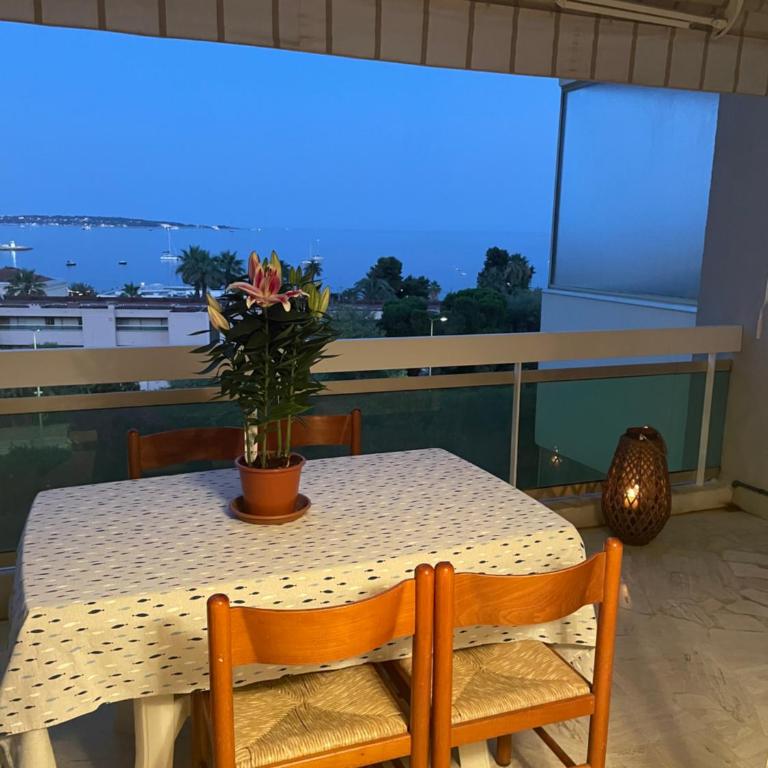 Appartement vue mer - Appartement 1 Chambre - 10