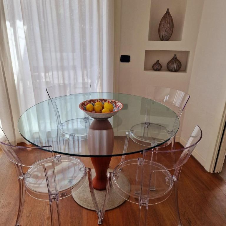 Villa Béatrice - Apartment - 28
