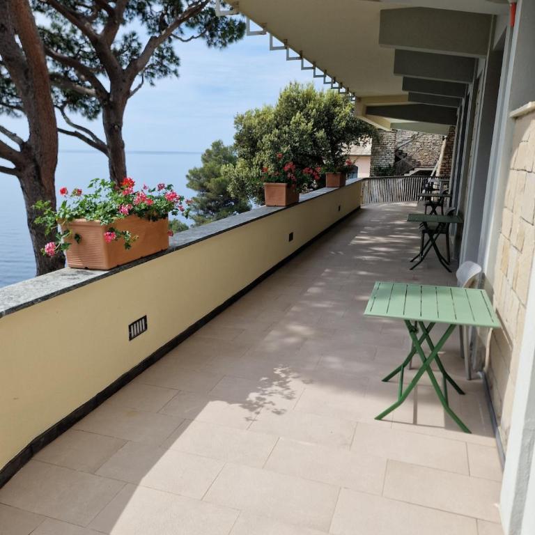 Villa Béatrice - Apartment - 36