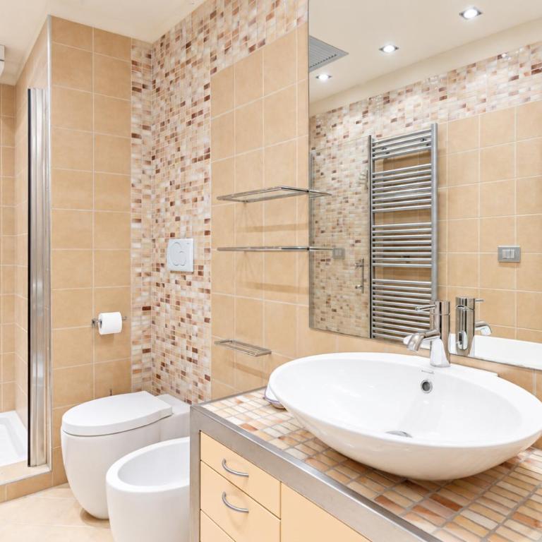 Hostdomus - Il Maestrale Apartment - Three-Bedroom Premium Apartment - 31