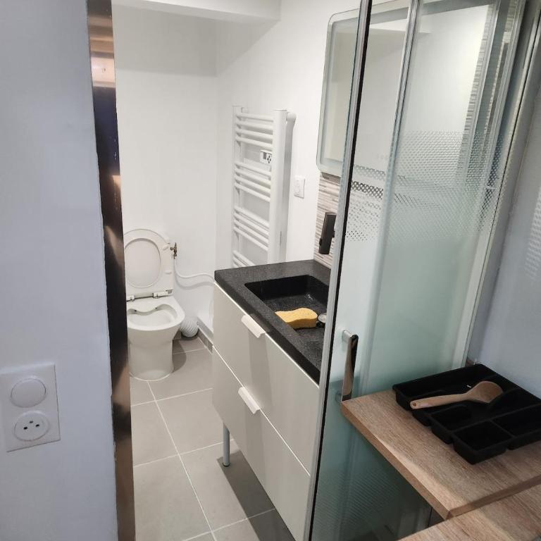 David 13 - Appartement 2 Chambres - 2