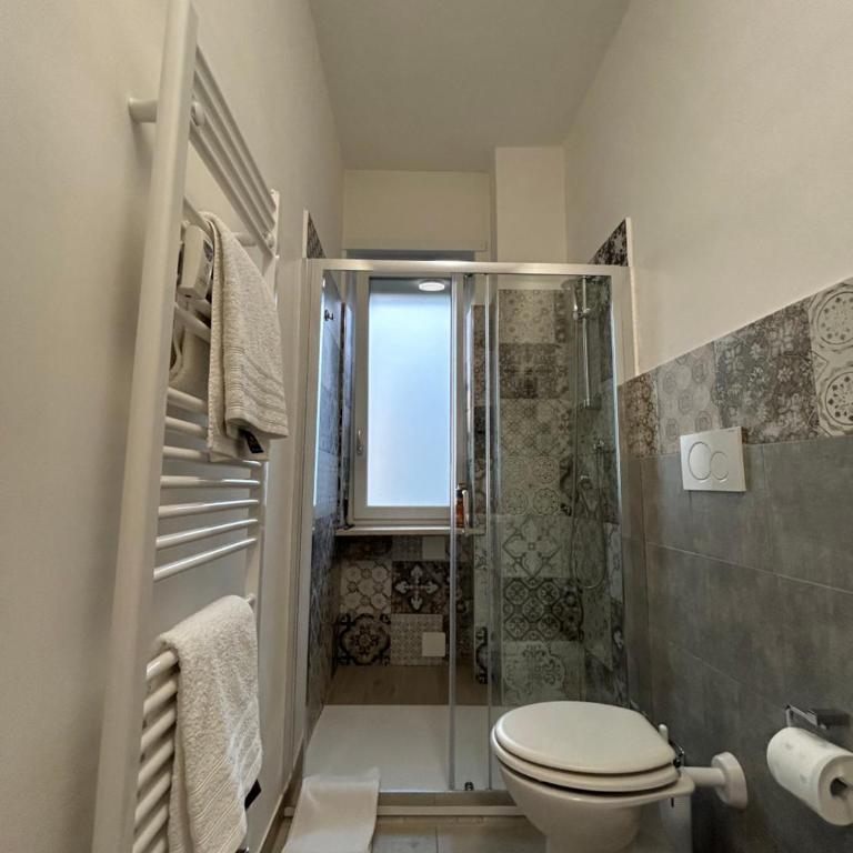 [Stellantis-Alpitour] Casa Tucano - Appartamento con 1 Camera da Letto - 11