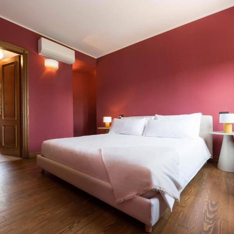 Villa Cenzina, Appartamento Agapanto - Appartamento con 1 Camera da Letto - 6