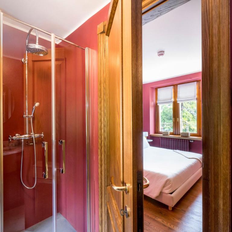 Villa Cenzina, Appartamento Agapanto - Appartamento con 1 Camera da Letto - 9