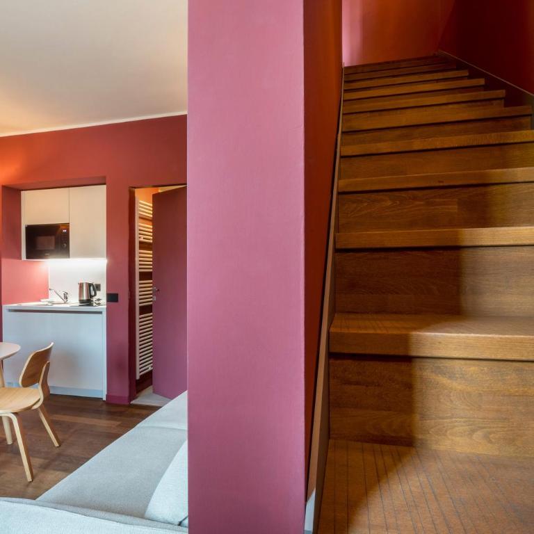 Villa Cenzina, Appartamento Agapanto - Appartamento con 1 Camera da Letto - 5