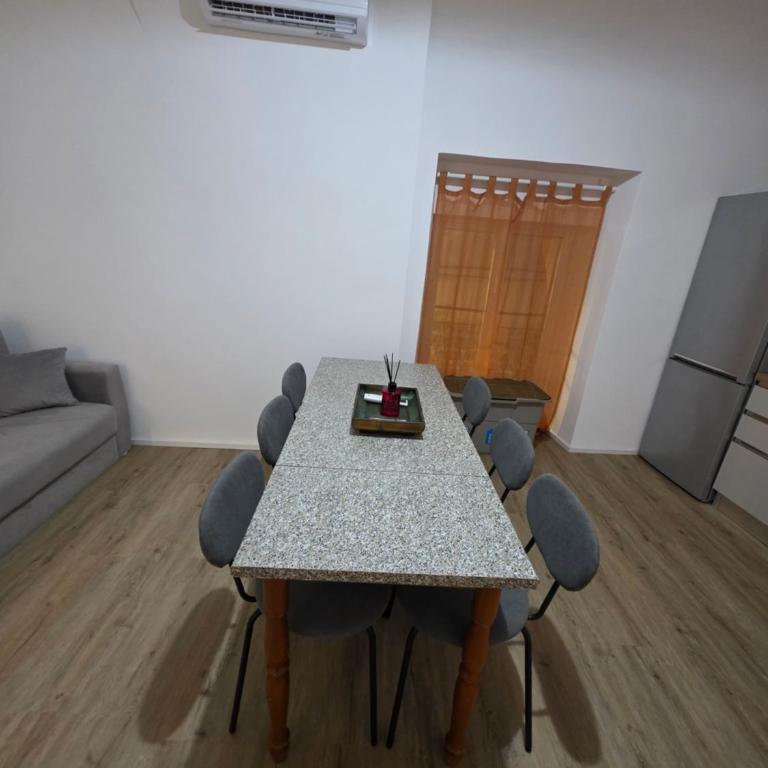 Lady D Historical Center Deluxe Apartment - Apartment mit 3 Schlafzimmern - 10