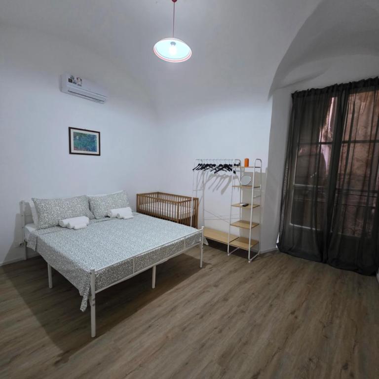 Lady D Historical Center Deluxe Apartment - Apartment mit 3 Schlafzimmern - 15