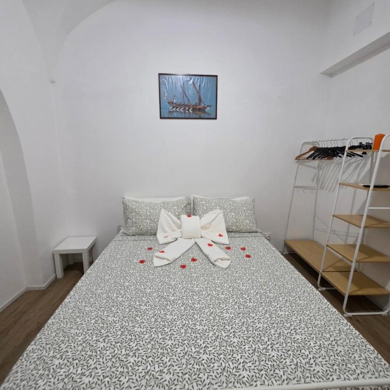 Lady D Historical Center Deluxe Apartment - Apartment mit 3 Schlafzimmern - 21