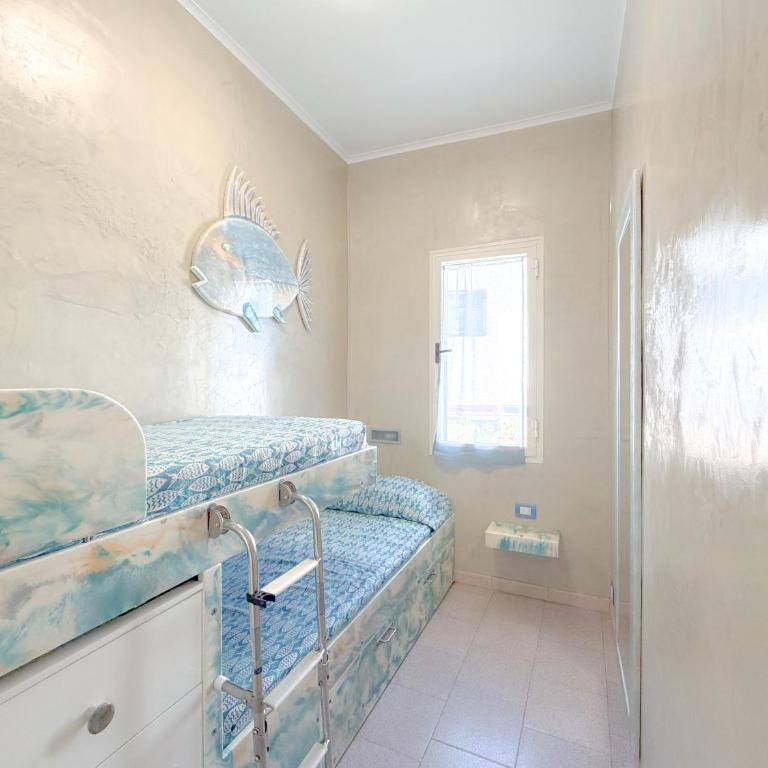 Appartamenti Biodola Mare - HelloElba - Appartement 2 Chambres - 12