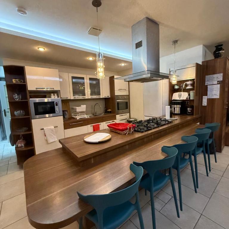 Ideal apartment for families - Appartamento con 3 Camere da Letto - 2