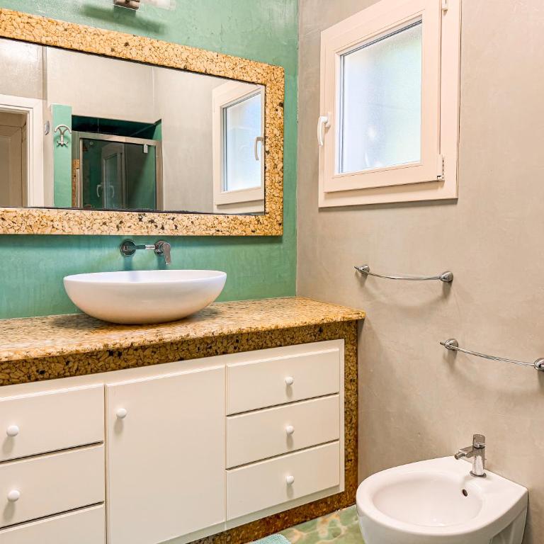 Appartamenti Biodola Mare - HelloElba - Appartement 2 Chambres - 14