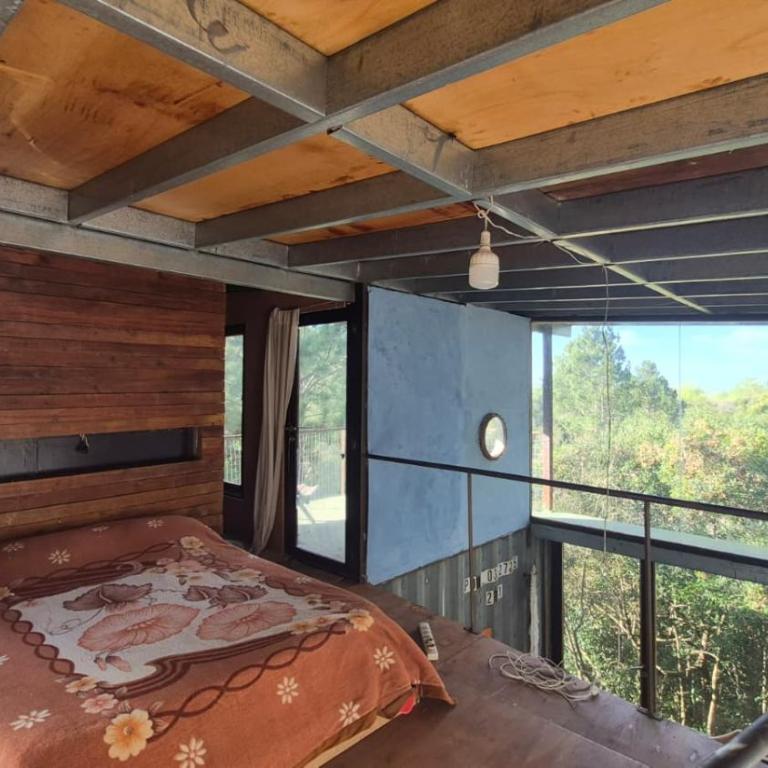Los Pinos - Apartamento de 2 dormitorios - 1
