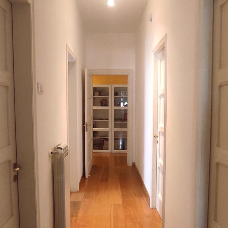 Calogiuri Nest - Two-Bedroom Apartment with Balcony - 35