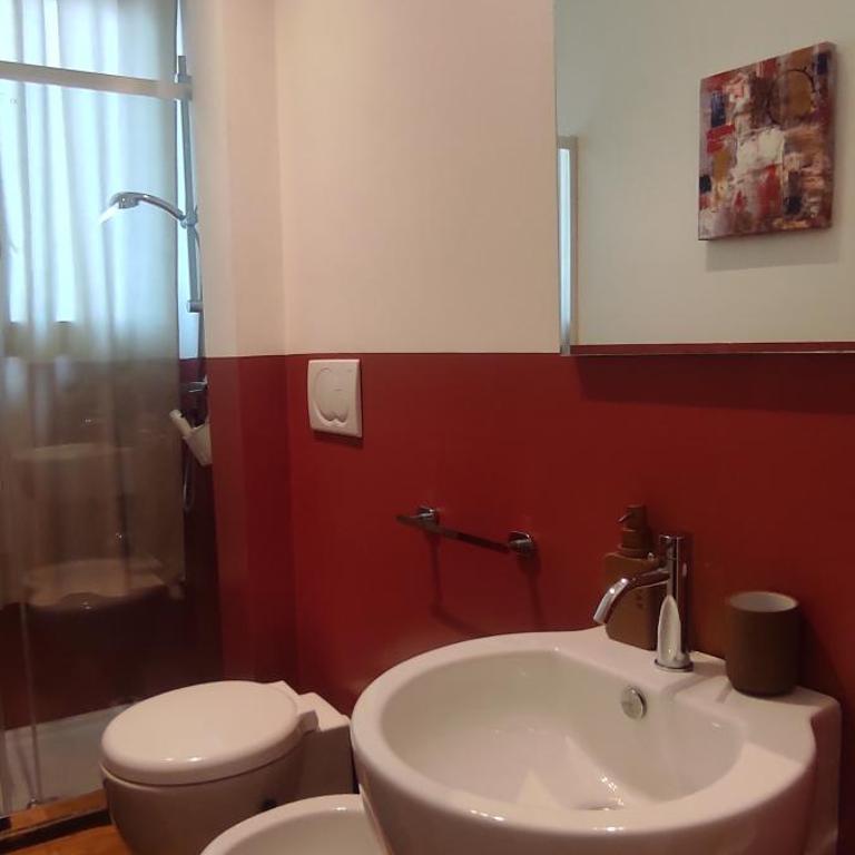 Calogiuri Nest - Two-Bedroom Apartment with Balcony - 36