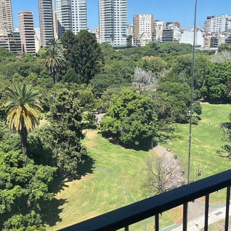 Palermo Vivo - Apartamento de 2 dormitorios - 1