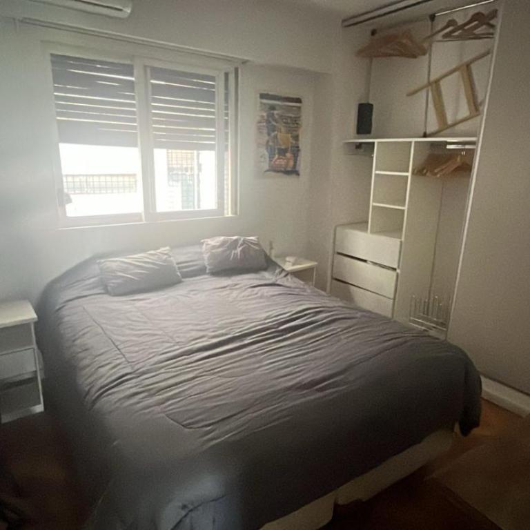 Palermo Vivo - Apartamento de 2 dormitorios - 2