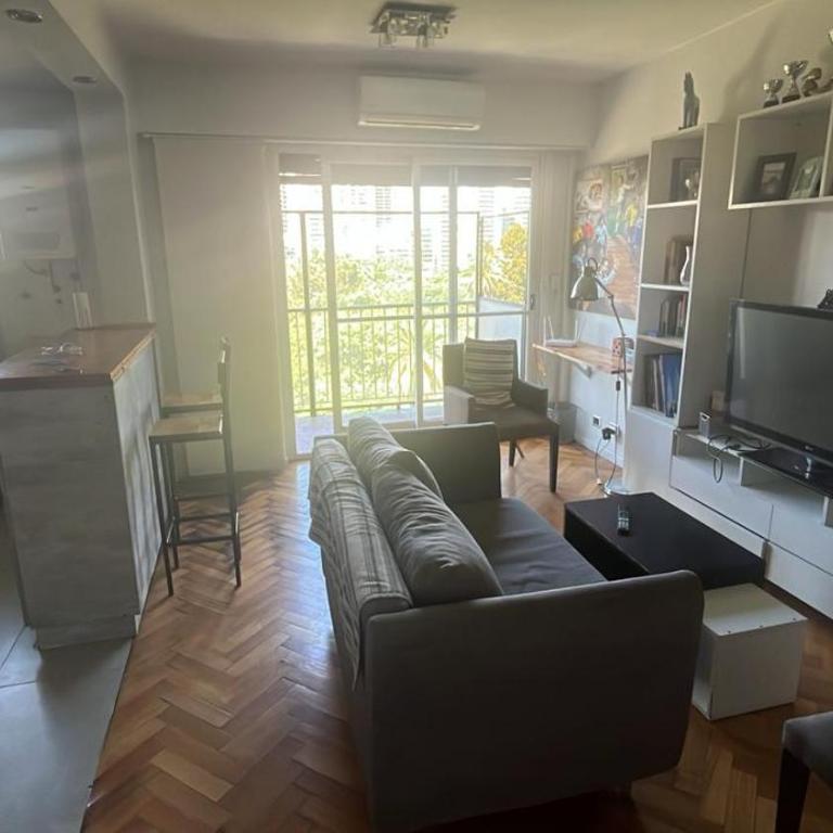Palermo Vivo - Apartamento de 2 dormitorios - 4