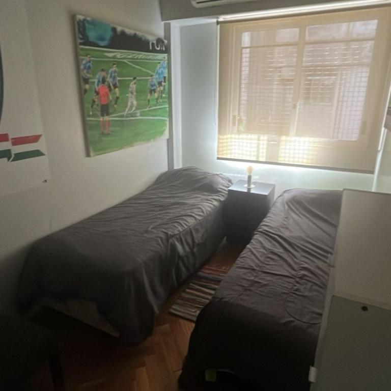 Palermo Vivo - Apartamento de 2 dormitorios - 5
