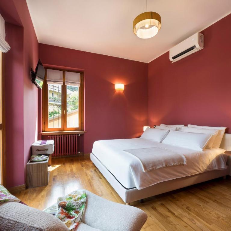 Villa Cenzina, Appartamento Gardenia - Appartamento con 1 Camera da Letto - 4