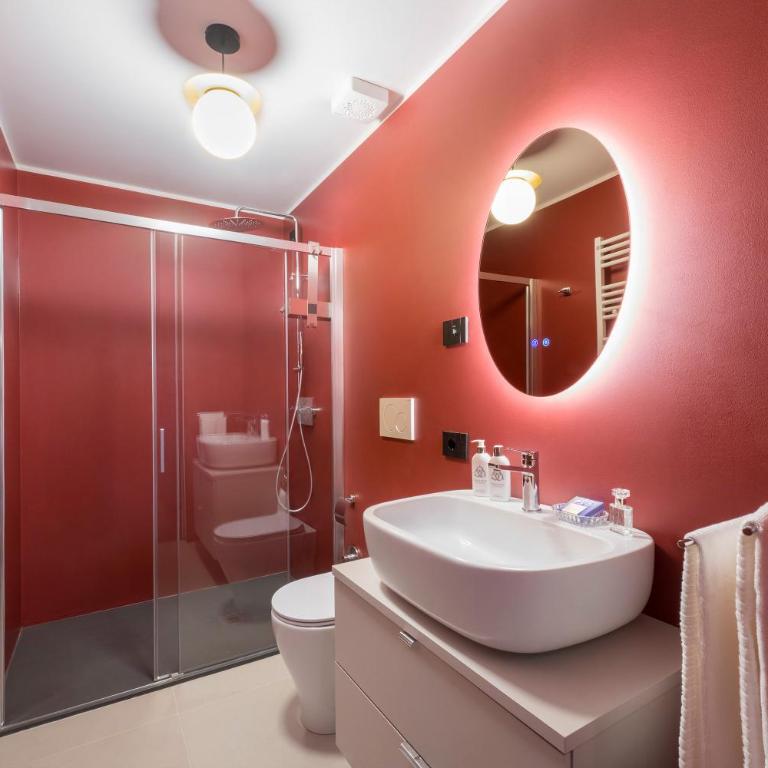 Villa Cenzina, Appartamento Gardenia - Appartamento con 1 Camera da Letto - 6