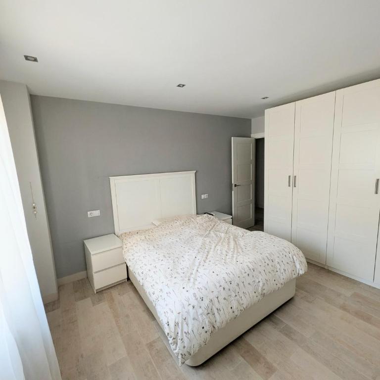 Apartamento Centro Granada - Two-Bedroom Apartment - 2