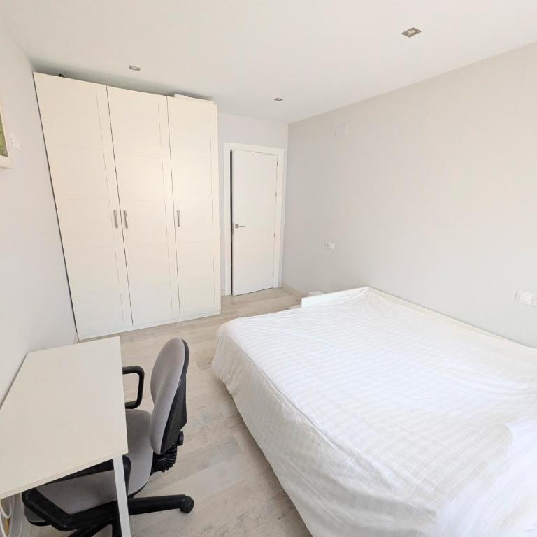 Apartamento Centro Granada - Two-Bedroom Apartment - 6