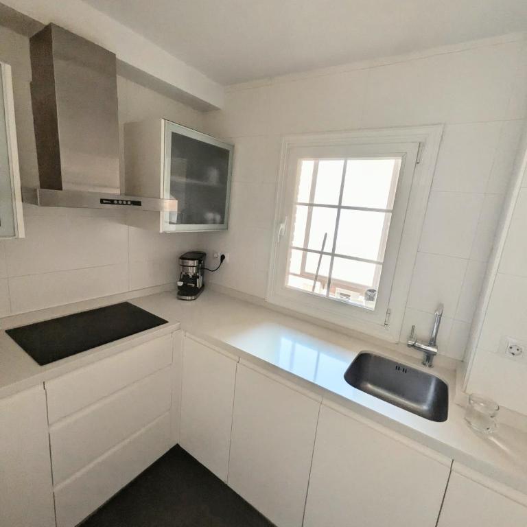 Apartamento Centro Granada - Two-Bedroom Apartment - 8