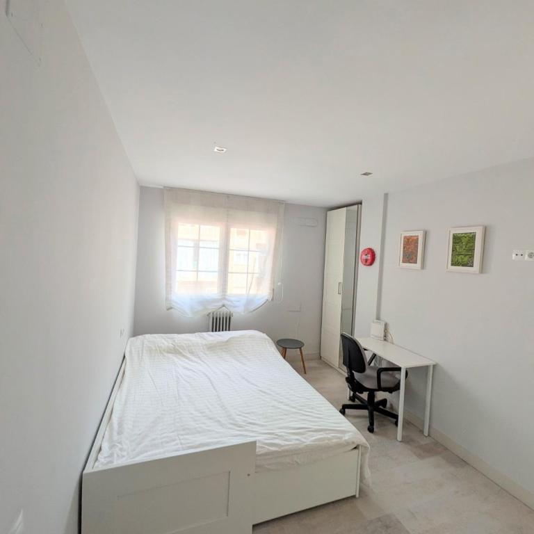 Apartamento Centro Granada - Two-Bedroom Apartment - 13