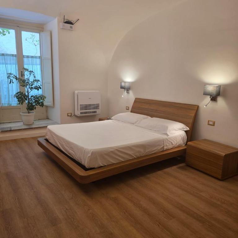 Decumani Guest House - Centro Storico Napoli - Apartment mit 1 Schlafzimmer - 14