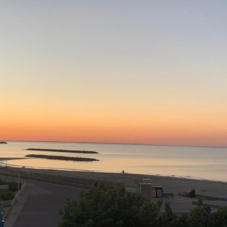 Magnifique P2 face mer, climatisé, direct plage - Appartement 1 Chambre - 21