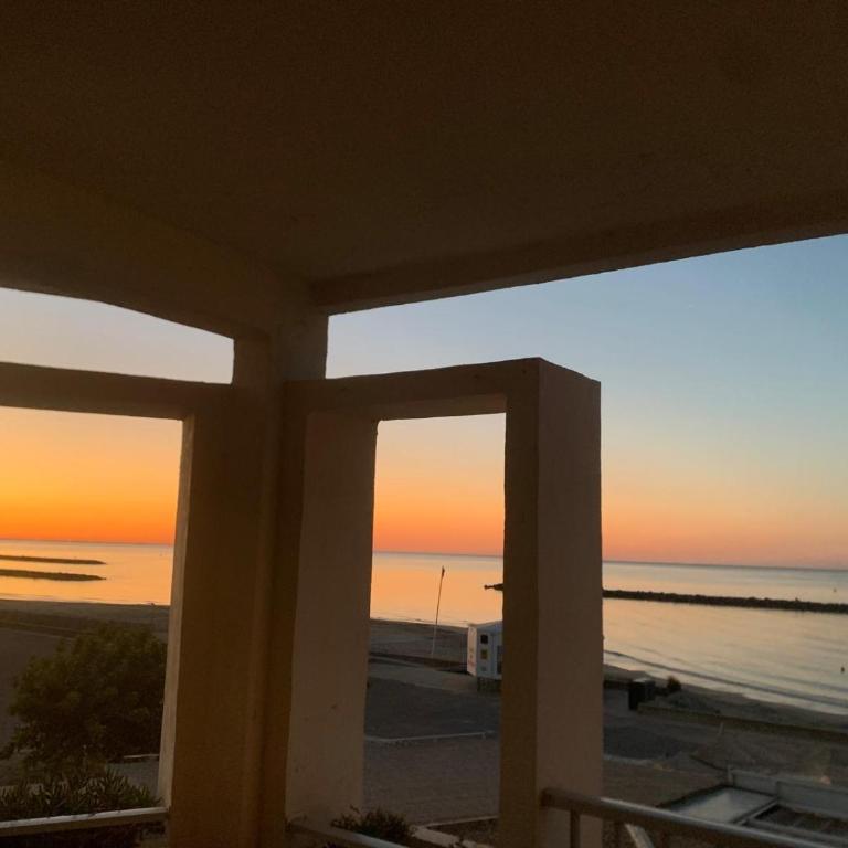 Magnifique P2 face mer, climatisé, direct plage - Appartement 1 Chambre - 15