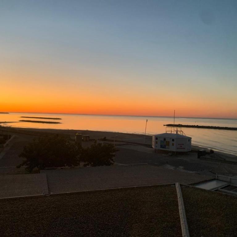 Magnifique P2 face mer, climatisé, direct plage - Appartement 1 Chambre - 22