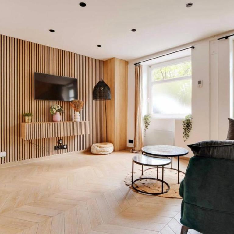 Beautiful - apartment near Bastille L001 - Apartment - 6