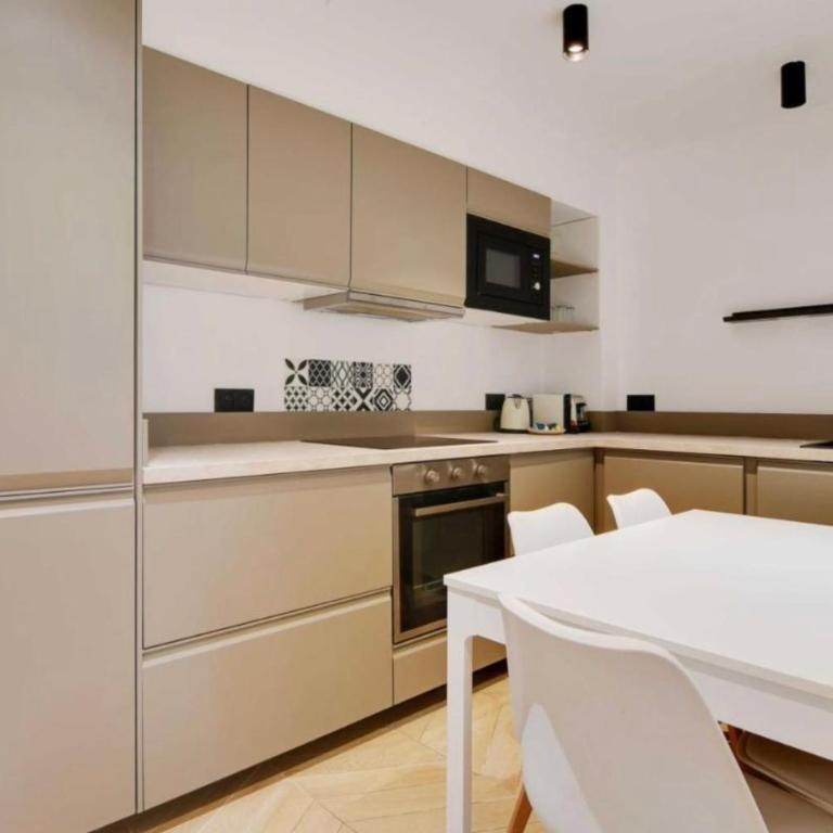 Beautiful - apartment near Bastille L001 - Apartment - 2