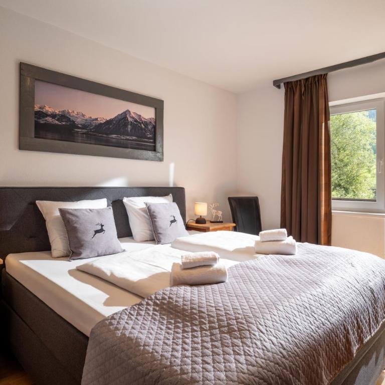 Residenz im Dorf - Brixen im Thale - Haus mit 4 Schlafzimmern - 5