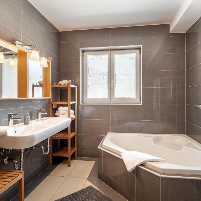 Residenz im Dorf - Brixen im Thale - Haus mit 4 Schlafzimmern - 8