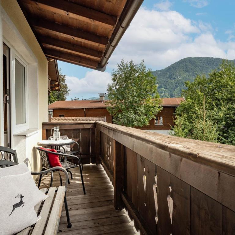 Residenz im Dorf - Brixen im Thale - Haus mit 4 Schlafzimmern - 6