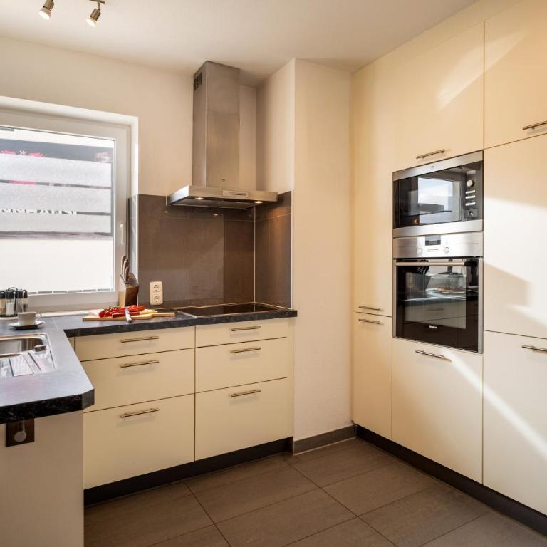 Residenz im Dorf - Brixen im Thale - Haus mit 4 Schlafzimmern - 4