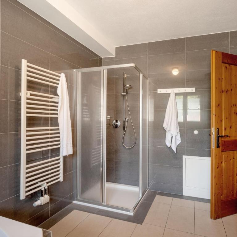 Residenz im Dorf - Brixen im Thale - Haus mit 4 Schlafzimmern - 10