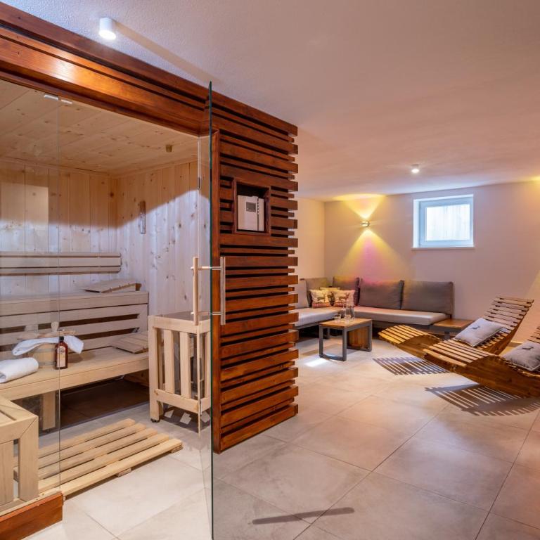 Residenz im Dorf - Brixen im Thale - Haus mit 4 Schlafzimmern - 2
