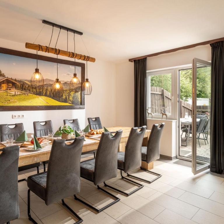 Residenz im Dorf - Brixen im Thale - Haus mit 4 Schlafzimmern - 3