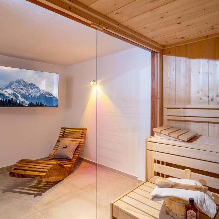 Residenz im Dorf - Brixen im Thale - Haus mit 4 Schlafzimmern - 17