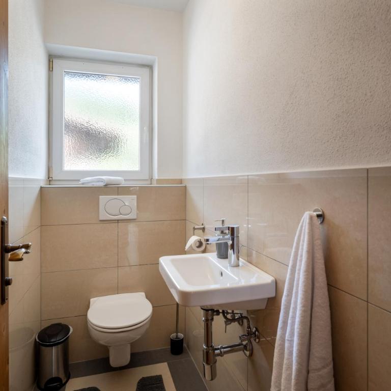 Residenz im Dorf - Brixen im Thale - Haus mit 4 Schlafzimmern - 18