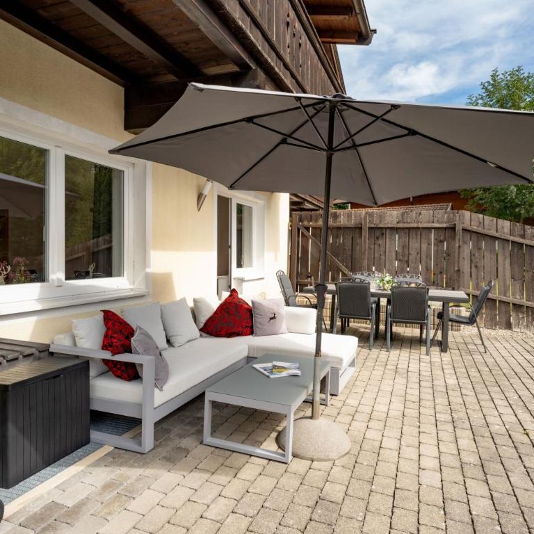 Residenz im Dorf - Brixen im Thale - Haus mit 4 Schlafzimmern - 15