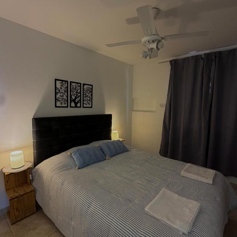 Apart sobre Boulevard Gálvez Santa Fe - Two-Bedroom Apartment - 2