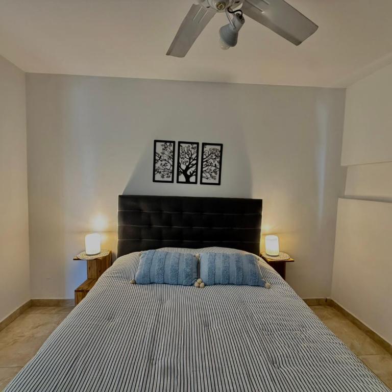 Apart sobre Boulevard Gálvez Santa Fe - Two-Bedroom Apartment - 3